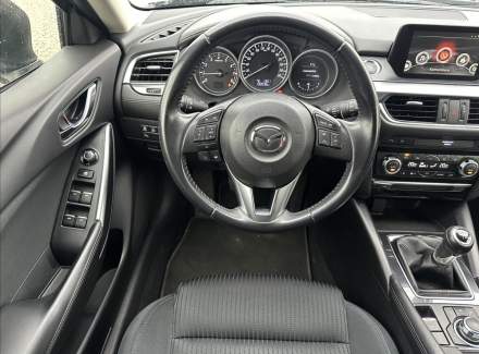 Mazda - 6