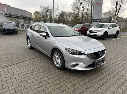 Mazda - 6