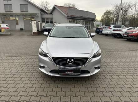 Mazda - 6