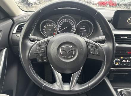 Mazda - 6