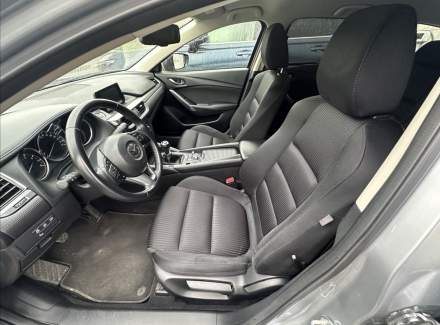 Mazda - 6