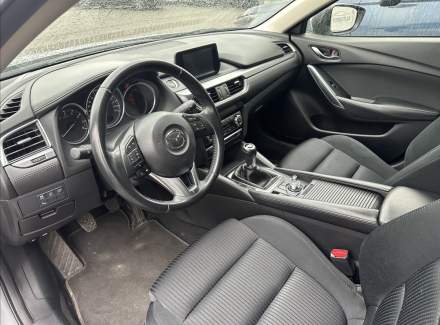 Mazda - 6