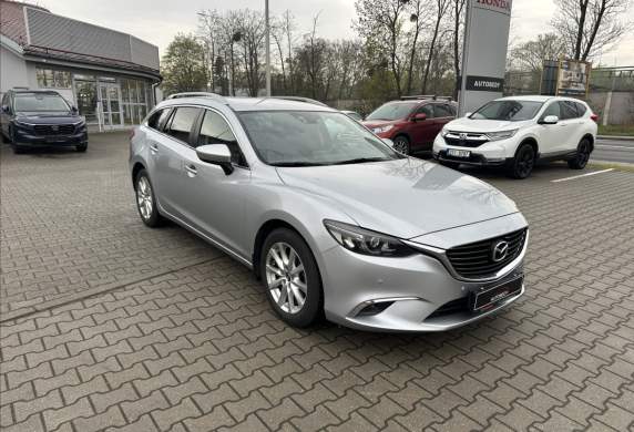 Mazda - 6