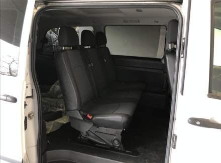 Mercedes-Benz - Vito