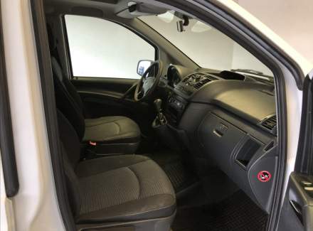 Mercedes-Benz - Vito