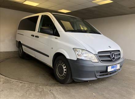Mercedes-Benz - Vito