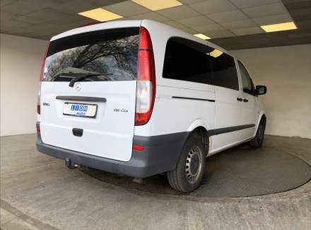 Mercedes-Benz - Vito