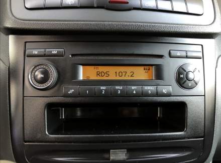 Mercedes-Benz - Vito