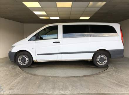 Mercedes-Benz - Vito