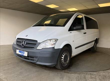 Mercedes-Benz - Vito