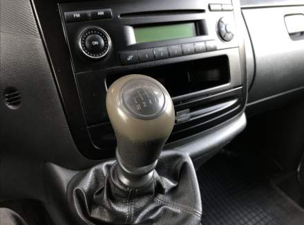 Mercedes-Benz - Vito