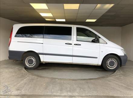 Mercedes-Benz - Vito