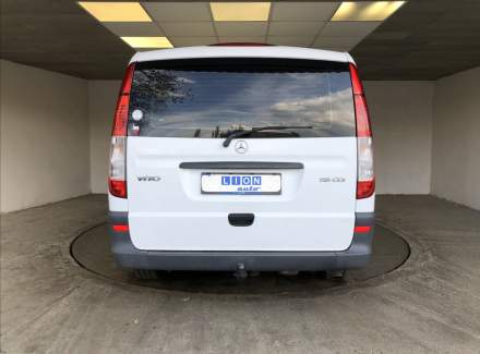 Mercedes-Benz - Vito