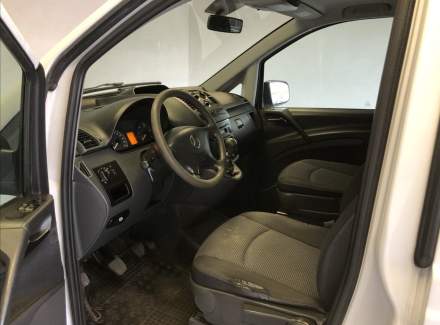 Mercedes-Benz - Vito