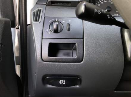 Mercedes-Benz - Vito