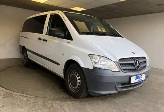 Mercedes-Benz - Vito