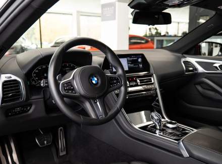 BMW - 8er