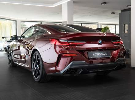 BMW - 8er