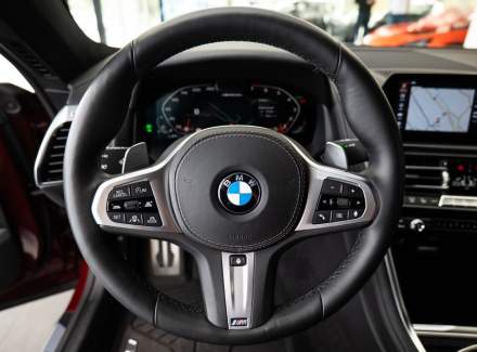 BMW - 8er