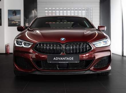 BMW - 8er