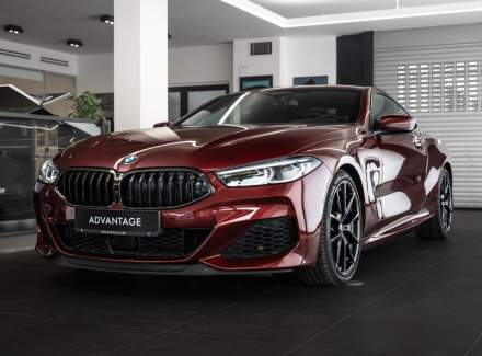 BMW - 8er