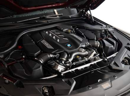 BMW - 8er