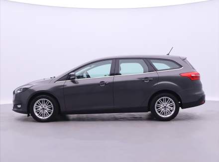 Ford - Focus