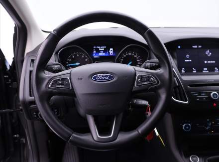 Ford - Focus
