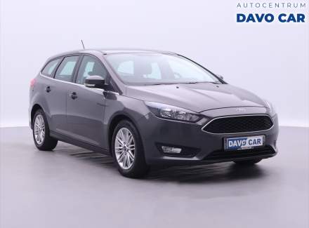 Ford - Focus