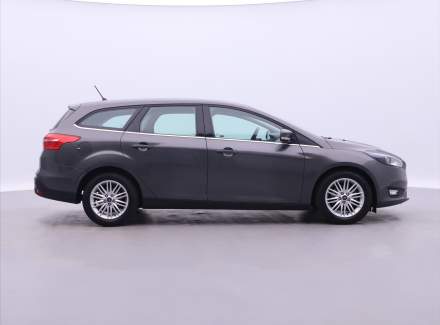 Ford - Focus