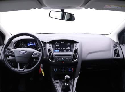Ford - Focus