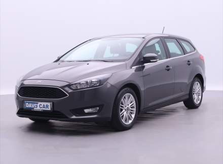 Ford - Focus