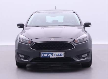 Ford - Focus