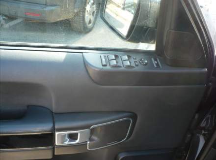 Land Rover - Range Rover