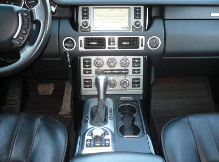 Land Rover - Range Rover