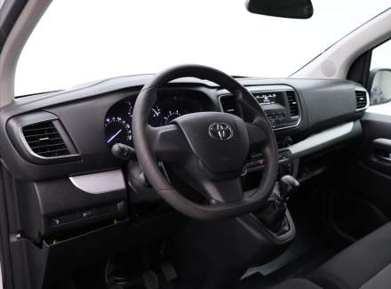 Toyota - Proace
