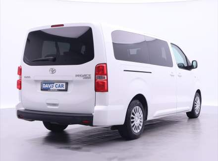Toyota - Proace