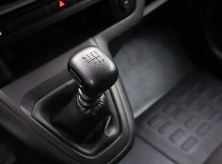 Toyota - Proace