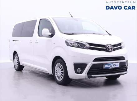 Toyota - Proace