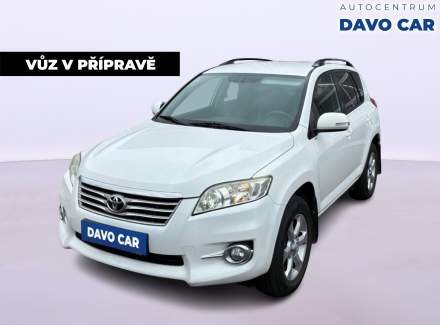 Toyota - RAV 4