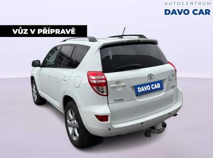 Toyota - RAV 4