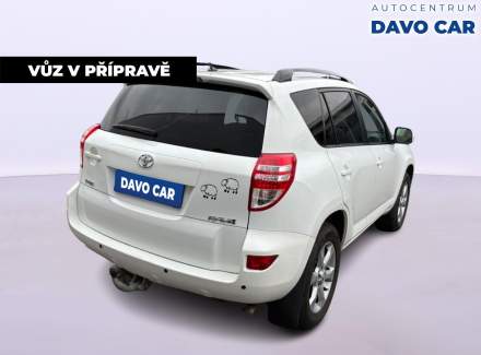 Toyota - RAV 4