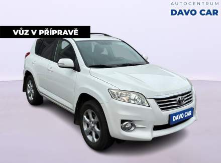 Toyota - RAV 4