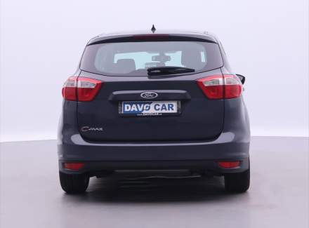 Ford - C-MAX