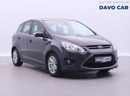 Ford - C-MAX
