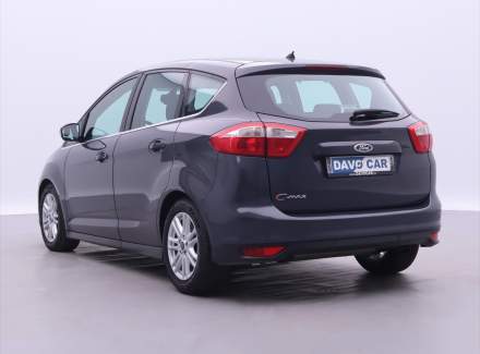 Ford - C-MAX