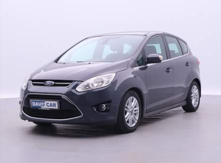 Ford - C-MAX
