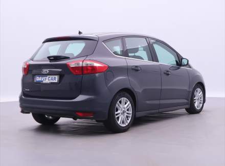 Ford - C-MAX