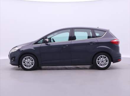 Ford - C-MAX