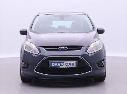 Ford - C-MAX